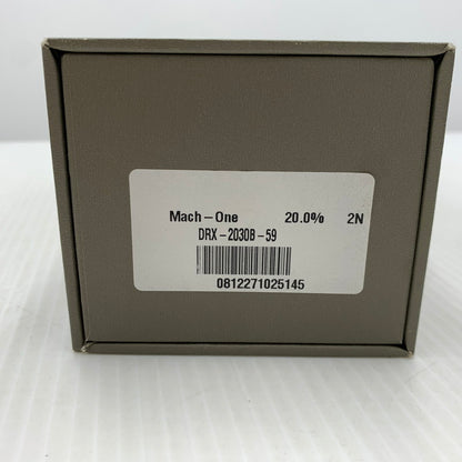 【中古品】【メンズ】 DITA ディタ MACH ONE DRX-2030B-59 マックワン サングラス アイウェア アビエーター 203-261014-ko-09-teih サイズ：59□17-127 カラー：ブラックゴールド 万代Net店