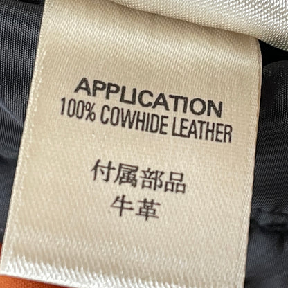 【中古品】【メンズ】 DIESEL ディーゼル N-3B エヌ スリー ビー アウター フライトジャケット 141-261011-sa-05-teih サイズ：M カラー：ブラック 万代Net店