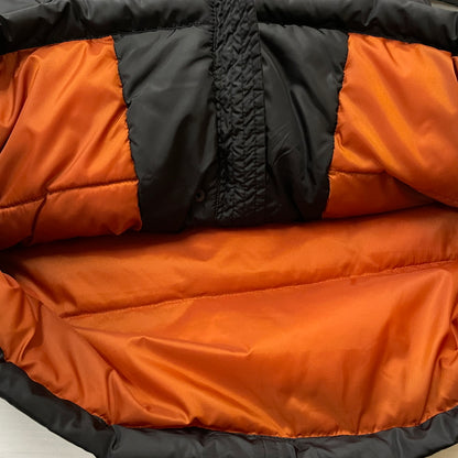 【中古品】【メンズ】 DIESEL ディーゼル N-3B エヌ スリー ビー アウター フライトジャケット 141-261011-sa-05-teih サイズ：M カラー：ブラック 万代Net店