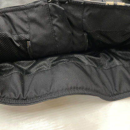 【中古品】【メンズ】 BATES ベイツ LEATHER JACKET レザー ジャケット アウター 145-261011-sa-02-teih サイズ：L カラー：ブラック 万代Net店