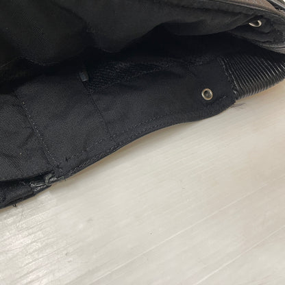 【中古品】【メンズ】 BATES ベイツ LEATHER JACKET レザー ジャケット アウター 145-261011-sa-02-teih サイズ：L カラー：ブラック 万代Net店