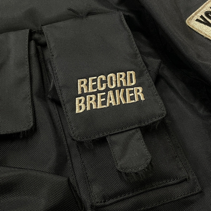 【中古品】【メンズ】 YELOW CORN イエロー コーン JACKET ジャケット アウター 145-261011-sa-07-teih サイズ：L カラー：ブラック 万代Net店