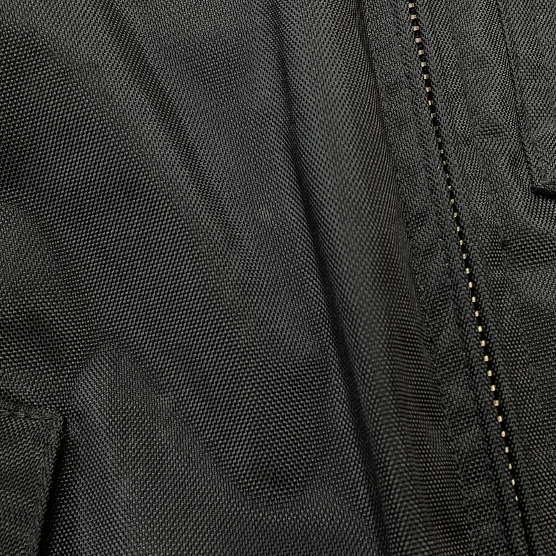【中古品】【メンズ】 YELOW CORN イエロー コーン JACKET ジャケット アウター 145-261011-sa-07-teih サイズ：L カラー：ブラック 万代Net店