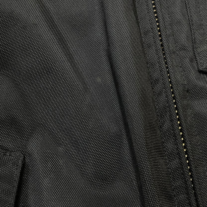 【中古品】【メンズ】 YELOW CORN イエロー コーン JACKET ジャケット アウター 145-261011-sa-07-teih サイズ：L カラー：ブラック 万代Net店