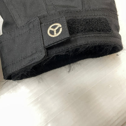【中古品】【メンズ】 YELOW CORN イエロー コーン JACKET ジャケット アウター 145-261011-sa-07-teih サイズ：L カラー：ブラック 万代Net店