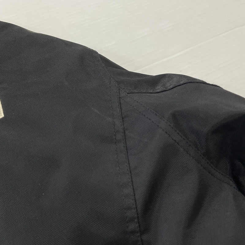 【中古品】【メンズ】 YELOW CORN イエロー コーン JACKET ジャケット アウター 145-261011-sa-07-teih サイズ：L カラー：ブラック 万代Net店
