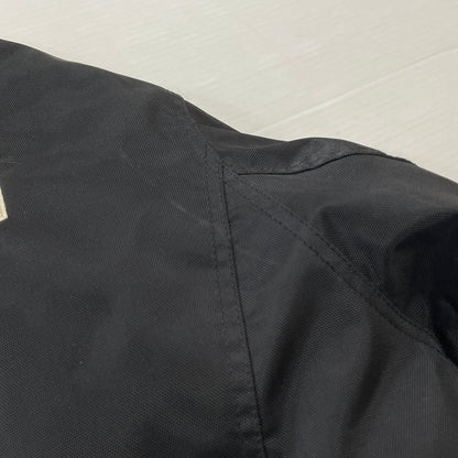 【中古品】【メンズ】 YELOW CORN イエロー コーン JACKET ジャケット アウター 145-261011-sa-07-teih サイズ：L カラー：ブラック 万代Net店