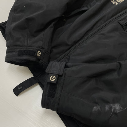 【中古品】【メンズ】 YELOW CORN イエロー コーン JACKET ジャケット アウター 145-261011-sa-07-teih サイズ：L カラー：ブラック 万代Net店