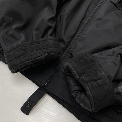 【中古品】【メンズ】 YELOW CORN イエロー コーン JACKET ジャケット アウター 145-261011-sa-07-teih サイズ：L カラー：ブラック 万代Net店