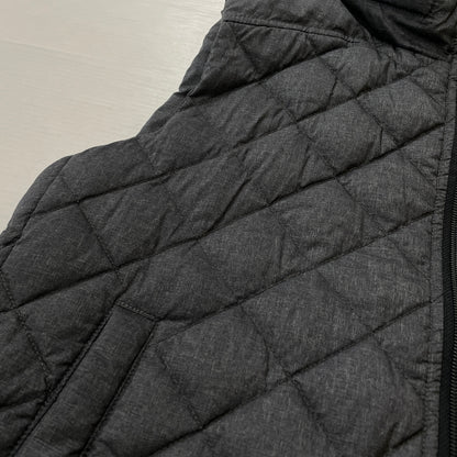 【中古品】【メンズ】 TATRAS タトラス × STRADA EST ストラダ エスト 別注コラボ EXCLUSIVE DOWN VEST MTA6SE4443 エクスクルーシブ ダウン ベスト アウター 141-261011-sa-15-teih サイズ：2 カラー：グレー 万代Net店