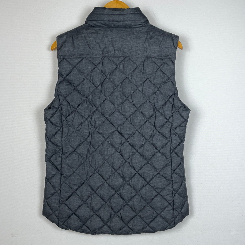 【中古品】【メンズ】 TATRAS タトラス × STRADA EST ストラダ エスト 別注コラボ EXCLUSIVE DOWN VEST MTA6SE4443 エクスクルーシブ ダウン ベスト アウター 141-261011-sa-15-teih サイズ：2 カラー：グレー 万代Net店