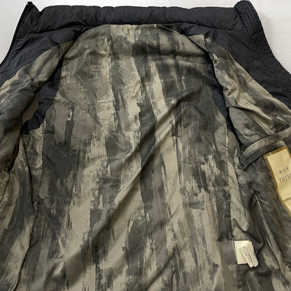 【中古品】【メンズ】 TATRAS タトラス × STRADA EST ストラダ エスト 別注コラボ EXCLUSIVE DOWN VEST MTA6SE4443 エクスクルーシブ ダウン ベスト アウター 141-261011-sa-15-teih サイズ：2 カラー：グレー 万代Net店