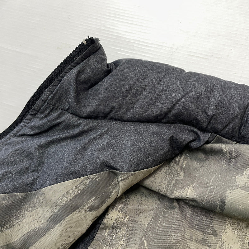 【中古品】【メンズ】 TATRAS タトラス × STRADA EST ストラダ エスト 別注コラボ EXCLUSIVE DOWN VEST MTA6SE4443 エクスクルーシブ ダウン ベスト アウター 141-261011-sa-15-teih サイズ：2 カラー：グレー 万代Net店