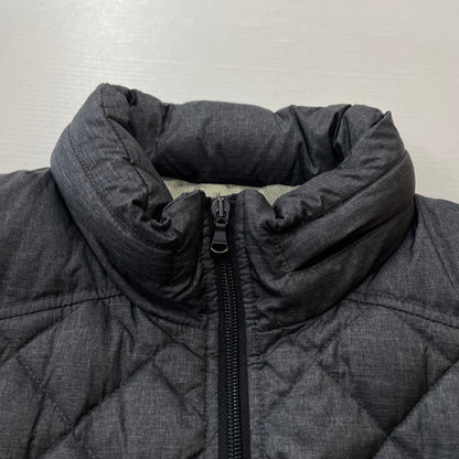 【中古品】【メンズ】 TATRAS タトラス × STRADA EST ストラダ エスト 別注コラボ EXCLUSIVE DOWN VEST MTA6SE4443 エクスクルーシブ ダウン ベスト アウター 141-261011-sa-15-teih サイズ：2 カラー：グレー 万代Net店