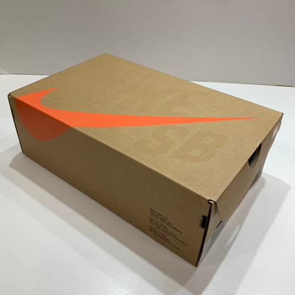 【中古美品】【メンズ】 NIKE SB ナイキエスビー FJ1674-600 DUNK LOW PRO ISO ORANGE LABEL "UNC RED GUM" スニーカー 靴 RED 黒タグ・箱・シューレース付属 160-261024-io-29-fuzh サイズ：27cm カラー：レッド 万代Net店