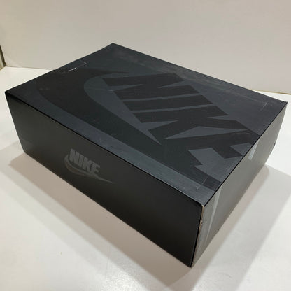 【中古美品】【メンズ】 NIKE ナイキ×WU-TANG CLAN HJ4320-001 DUNK HIGH RETRO PRM ""BLACK AND POLLEN"" スニーカー 靴 箱・黒タグ付き ※箱スレあり 160-261024-io-31-fuzh サイズ：27.5cm カラー：イエロー 万代Net店