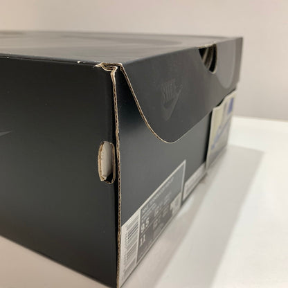 【中古美品】【メンズ】 NIKE ナイキ × CDG コムデギャルソン FD4159-100 TERMINATOR HIGH SP ターミネーター スニーカー 靴 160-261030-mh-03-fuzh サイズ：27.5cm カラー：ブルー 万代Net店