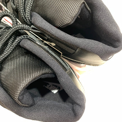 【中古美品】【メンズ】 NIKE ナイキ 378037-061 AIR JORDAN 11 RETRO "BRED" スニーカー 靴 BLACK 箱付き・黒タグ付き 160-261024-io-23-fuzh サイズ：27.5cm カラー：ブラック 万代Net店