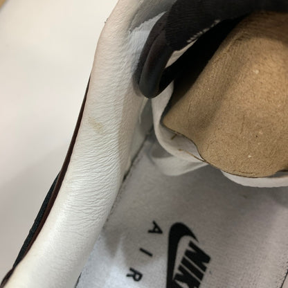 【中古品】【メンズ】 NIKE ナイキ AIR FORCE 1 LOW QS TS TERROR SQUAD FJ5756-100 スニーカー 靴 BLACK 箱付き・黒タグ・シューレース付き ※小さな汚れ・箱傷みあり 160-261024-io-27-fuzh サイズ：27cm カラー：ブラック 万代Net店