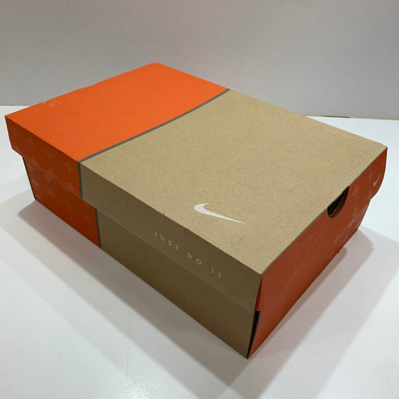【中古品】【メンズ】 NIKE ナイキ AIR FORCE 1 LOW QS TS TERROR SQUAD FJ5756-100 スニーカー 靴 BLACK 箱付き・黒タグ・シューレース付き ※小さな汚れ・箱傷みあり 160-261024-io-27-fuzh サイズ：27cm カラー：ブラック 万代Net店