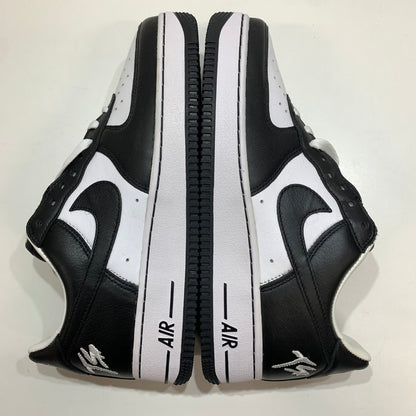 【中古品】【メンズ】 NIKE ナイキ AIR FORCE 1 LOW QS TS TERROR SQUAD FJ5756-100 スニーカー 靴 BLACK 箱付き・黒タグ・シューレース付き ※小さな汚れ・箱傷みあり 160-261024-io-27-fuzh サイズ：27cm カラー：ブラック 万代Net店