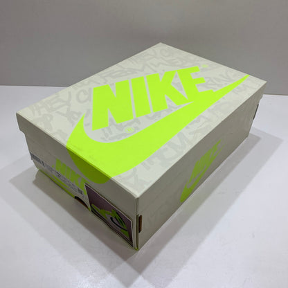 【中古美品】【メンズ】 NIKE ナイキ 555088-702 AIR JORDAN 1 HIGH OG "VOLT VISIONAIRE" エアジョーダン1 ハイ スニーカー 靴 160-261030-mh-11-fuzh サイズ：27.5cm カラー：イエロー 万代Net店