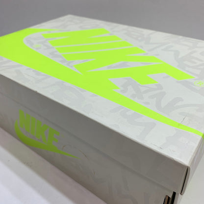 【中古美品】【メンズ】 NIKE ナイキ 555088-702 AIR JORDAN 1 HIGH OG "VOLT VISIONAIRE" エアジョーダン1 ハイ スニーカー 靴 160-261030-mh-11-fuzh サイズ：27.5cm カラー：イエロー 万代Net店