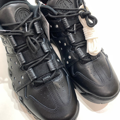 【中古美品】【メンズ】 NIKE ナイキ × SUPREME シュプリーム IM4283-001 AIRMAX CB94 LOW SP エアマックス スニーカー 靴 160-261030-mh-01-fuzh サイズ：27.5cm カラー：ブラック 万代Net店