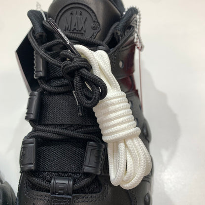【中古美品】【メンズ】 NIKE ナイキ × SUPREME シュプリーム IM4283-001 AIRMAX CB94 LOW SP エアマックス スニーカー 靴 160-261030-mh-01-fuzh サイズ：27.5cm カラー：ブラック 万代Net店