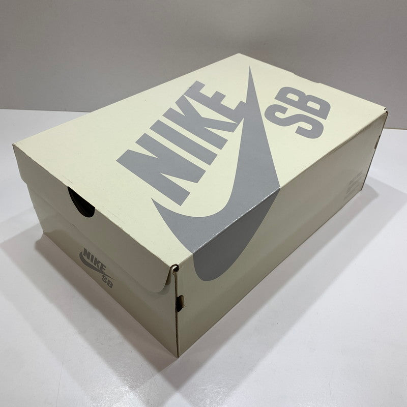 【中古美品】【メンズ】 NIKE ナイキ × SUPREME シュプリーム IM4283-001 AIRMAX CB94 LOW SP エアマックス スニーカー 靴 160-261030-mh-01-fuzh サイズ：27.5cm カラー：ブラック 万代Net店