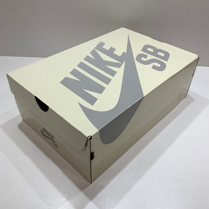 【中古美品】【メンズ】 NIKE ナイキ × SUPREME シュプリーム IM4283-001 AIRMAX CB94 LOW SP エアマックス スニーカー 靴 160-261030-mh-01-fuzh サイズ：27.5cm カラー：ブラック 万代Net店