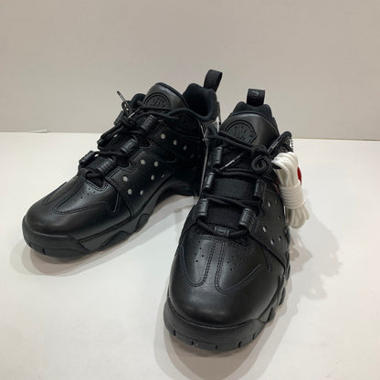 【中古美品】【メンズ】 NIKE ナイキ × SUPREME シュプリーム IM4283-001 AIRMAX CB94 LOW SP エアマックス スニーカー 靴 160-261030-mh-01-fuzh サイズ：27.5cm カラー：ブラック 万代Net店