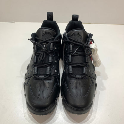 【中古美品】【メンズ】 NIKE ナイキ × SUPREME シュプリーム IM4283-001 AIRMAX CB94 LOW SP エアマックス スニーカー 靴 160-261030-mh-01-fuzh サイズ：27.5cm カラー：ブラック 万代Net店