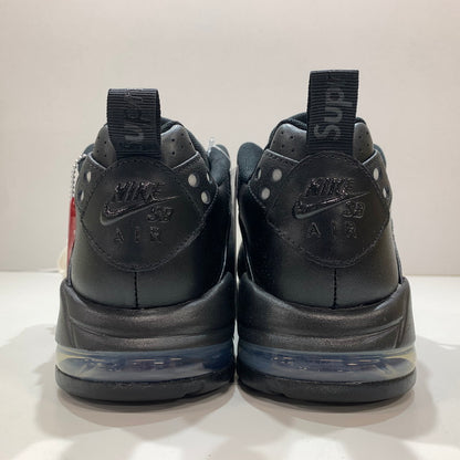 【中古美品】【メンズ】 NIKE ナイキ × SUPREME シュプリーム IM4283-001 AIRMAX CB94 LOW SP エアマックス スニーカー 靴 160-261030-mh-01-fuzh サイズ：27.5cm カラー：ブラック 万代Net店