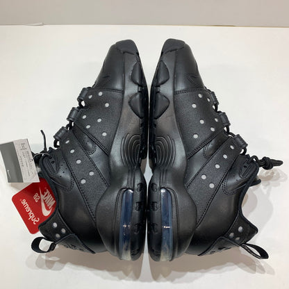 【中古美品】【メンズ】 NIKE ナイキ × SUPREME シュプリーム IM4283-001 AIRMAX CB94 LOW SP エアマックス スニーカー 靴 160-261030-mh-01-fuzh サイズ：27.5cm カラー：ブラック 万代Net店