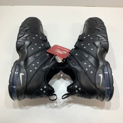 【中古美品】【メンズ】 NIKE ナイキ × SUPREME シュプリーム IM4283-001 AIRMAX CB94 LOW SP エアマックス スニーカー 靴 160-261030-mh-01-fuzh サイズ：27.5cm カラー：ブラック 万代Net店
