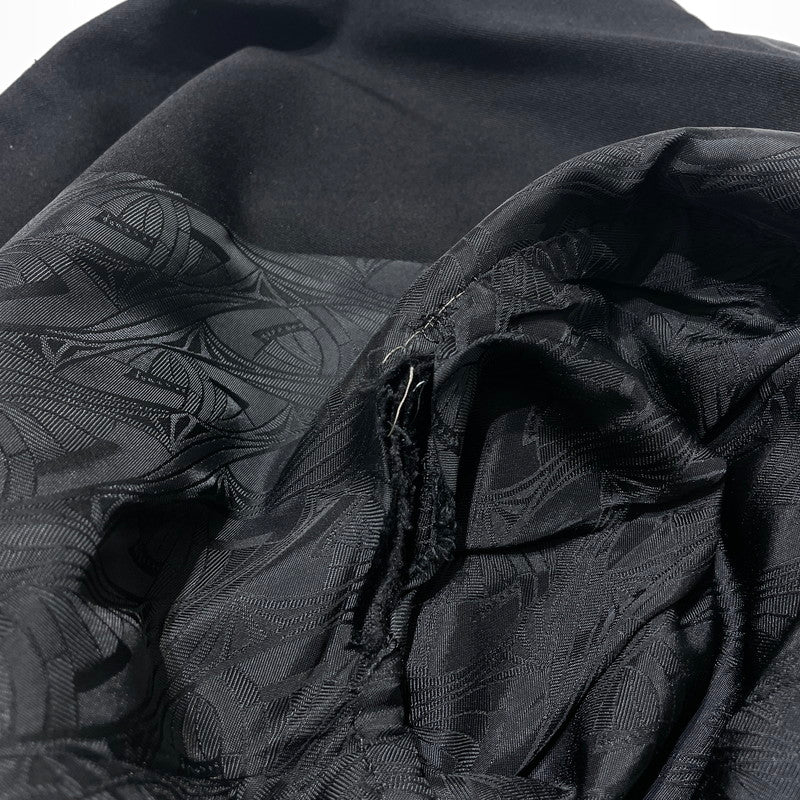 【中古品】【メンズ】 COMME des GARCONS コムデギャルソン TAILORED JACKET GJ-05054S AD1992 テーラード ジャケット ライトアウター 140-261014-yo-07-teih サイズ：S カラー：ブラック 万代Net店