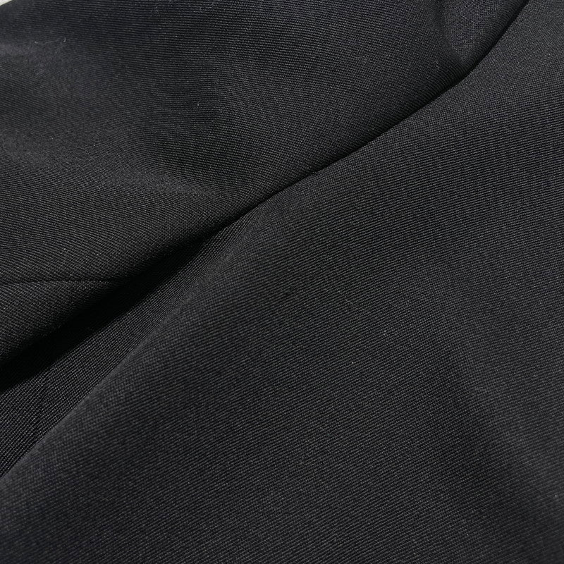 【中古品】【メンズ】 COMME des GARCONS コムデギャルソン TAILORED JACKET GJ-05054S AD1992 テーラード ジャケット ライトアウター 140-261014-yo-07-teih サイズ：S カラー：ブラック 万代Net店