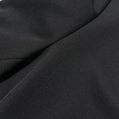 【中古品】【メンズ】 COMME des GARCONS コムデギャルソン TAILORED JACKET GJ-05054S AD1992 テーラード ジャケット ライトアウター 140-261014-yo-07-teih サイズ：S カラー：ブラック 万代Net店
