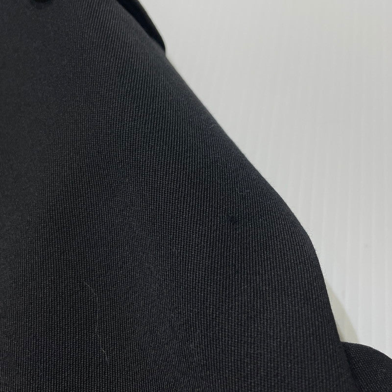 【中古品】【メンズ】 COMME des GARCONS コムデギャルソン TAILORED JACKET GJ-05054S AD1992 テーラード ジャケット ライトアウター 140-261014-yo-07-teih サイズ：S カラー：ブラック 万代Net店