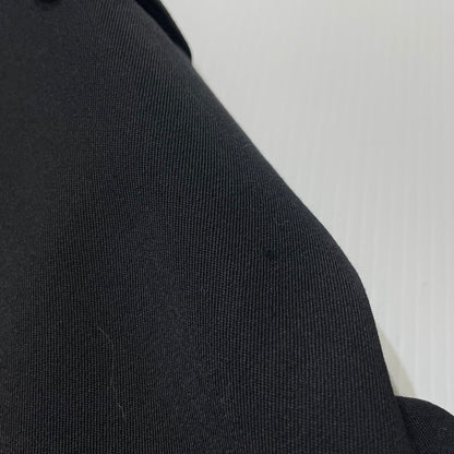 【中古品】【メンズ】 COMME des GARCONS コムデギャルソン TAILORED JACKET GJ-05054S AD1992 テーラード ジャケット ライトアウター 140-261014-yo-07-teih サイズ：S カラー：ブラック 万代Net店