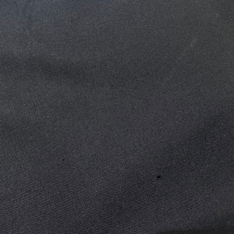 【中古品】【メンズ】 BLACK COMME DES GARCONS ブラックコムデギャルソン WOOL SLACKS 1L-P027 AD2013 ウール スラックス パンツ ボトムス 151-261014-yo-02-teih サイズ：XS カラー：ブラック 万代Net店