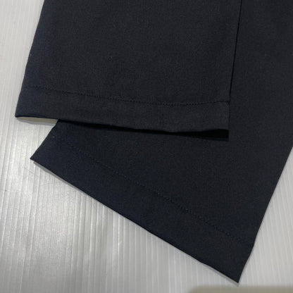 【中古品】【メンズ】 BLACK COMME DES GARCONS ブラックコムデギャルソン WOOL SLACKS 1L-P027 AD2013 ウール スラックス パンツ ボトムス 151-261014-yo-02-teih サイズ：XS カラー：ブラック 万代Net店
