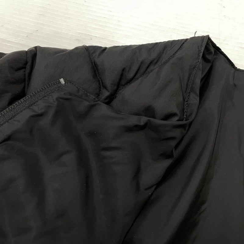 【中古品】【メンズ】 SCHOTT ショット INNER DOWN JKT 782-5253003 インナー ダウン ジャケット アウター 145-261012-sa-12-teih サイズ：L カラー：ブラック 万代Net店