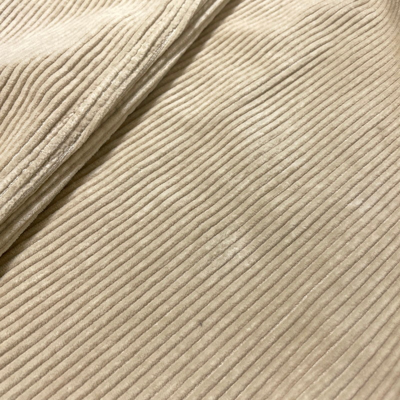 【中古品】【メンズ】 SCHOTT ショット CORDUROY TROUSERS PANTS 782-5210014 コーデュロイ トラウザーズ パンツ ボトムス 156-261014-yo-03-teih サイズ：36 カラー：ベージュ 万代Net店