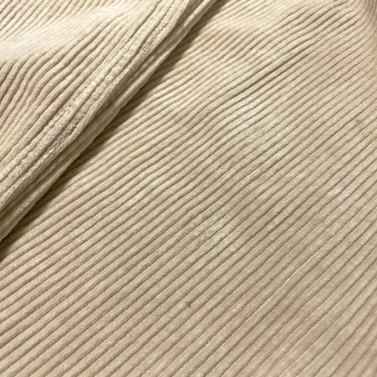【中古品】【メンズ】 SCHOTT ショット CORDUROY TROUSERS PANTS 782-5210014 コーデュロイ トラウザーズ パンツ ボトムス 156-261014-yo-03-teih サイズ：36 カラー：ベージュ 万代Net店