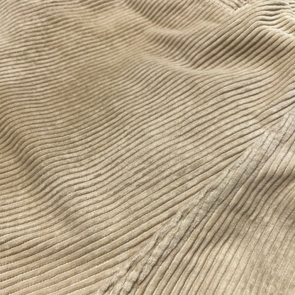【中古品】【メンズ】 SCHOTT ショット CORDUROY TROUSERS PANTS 782-5210014 コーデュロイ トラウザーズ パンツ ボトムス 156-261014-yo-03-teih サイズ：36 カラー：ベージュ 万代Net店