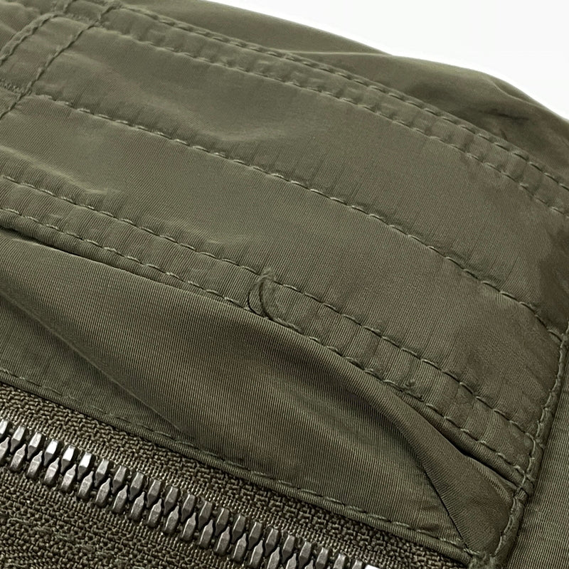 【現状渡し品】【メンズ】 AVIREX アヴィレックス U.S.AF 70th VINTAGE ANNIVERSARY JACKET 6172146 ユーエスエーエフ 70年代 ヴィンテージ アニバーサリー ジャケット アウター 145-261011-sa-08-teih サイズ：2XL カラー：カーキ 万代Net店