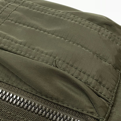 【現状渡し品】【メンズ】 AVIREX アヴィレックス U.S.AF 70th VINTAGE ANNIVERSARY JACKET 6172146 ユーエスエーエフ 70年代 ヴィンテージ アニバーサリー ジャケット アウター 145-261011-sa-08-teih サイズ：2XL カラー：カーキ 万代Net店