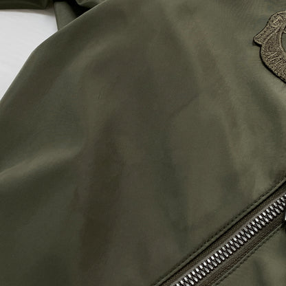 【現状渡し品】【メンズ】 AVIREX アヴィレックス U.S.AF 70th VINTAGE ANNIVERSARY JACKET 6172146 ユーエスエーエフ 70年代 ヴィンテージ アニバーサリー ジャケット アウター 145-261011-sa-08-teih サイズ：2XL カラー：カーキ 万代Net店